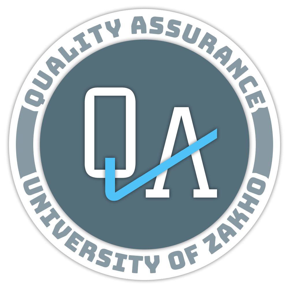 QA Logo